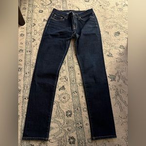J Brand skinny Jean - never worn - size 29